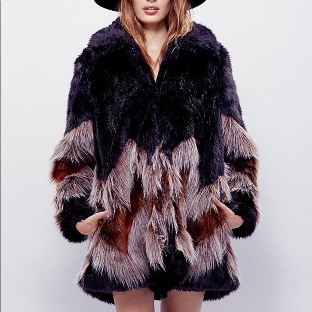ISO— I am looking for this Free People Coat